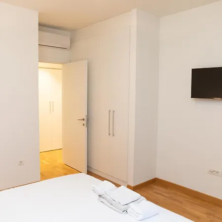 Apartment New York Waterfront *