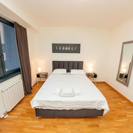 Apartment New York Waterfront