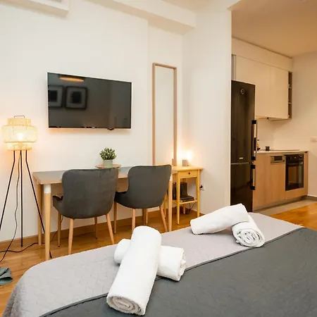 Apartment New York Waterfront *