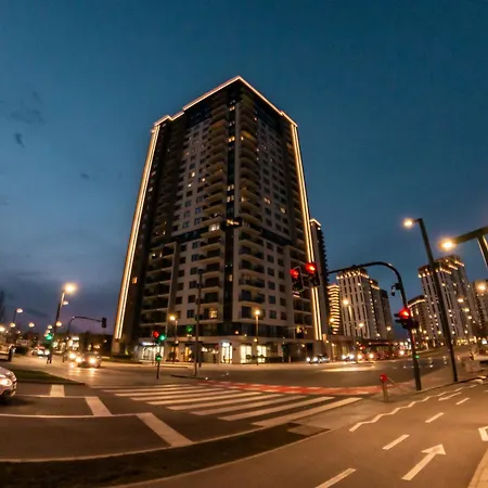 Apartment New York Waterfront
