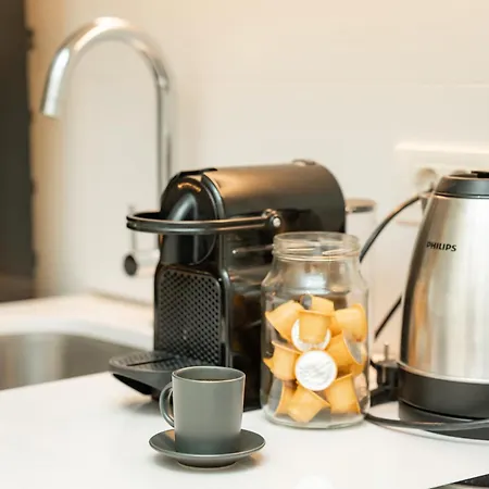 New York Waterfront * Belgrad