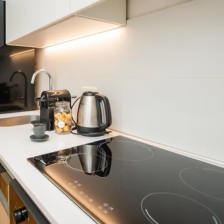 New York Waterfront Belgrad