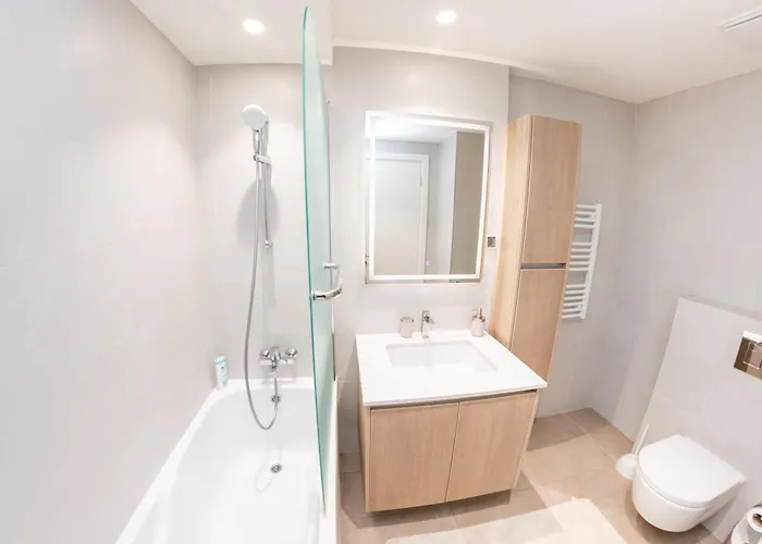 New York Waterfront *