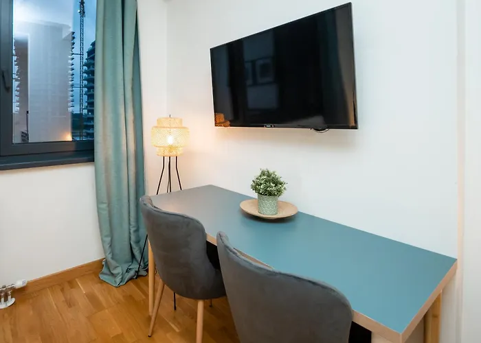 New York Waterfront *