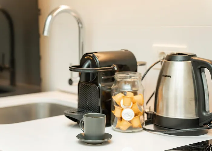 New York Waterfront * Belgrade