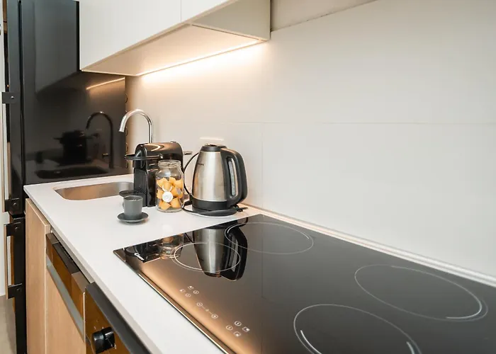 New York Waterfront Belgrade